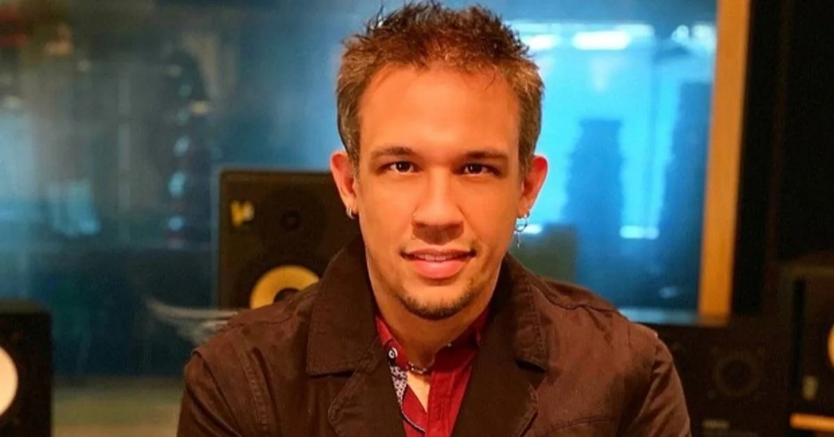Após perda na equipe do KLB, Kiko muda de área e revela nova profissão