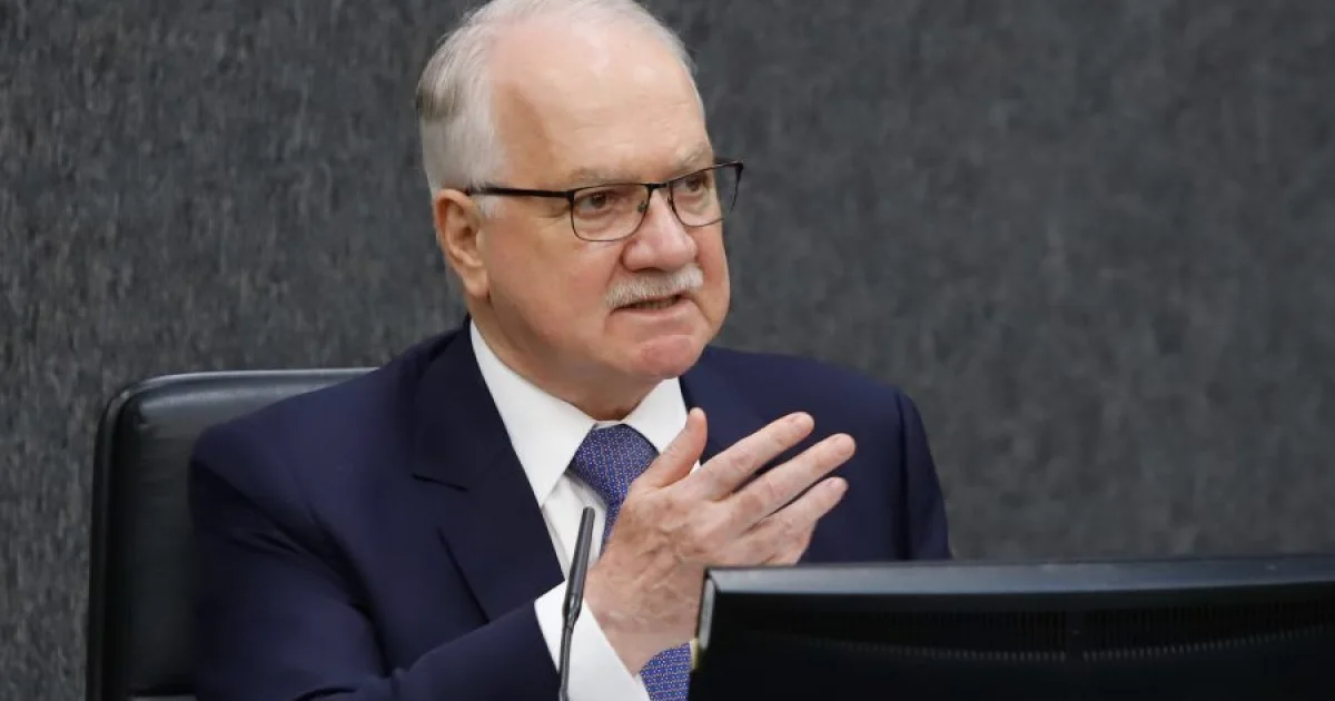Após reportagem do ICL, deputados acionam Fachin sobre Mendonça e Dark Horse