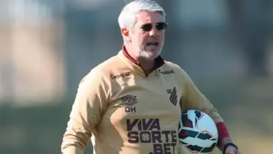 Athletico estaria interessado em jogador do Internacional