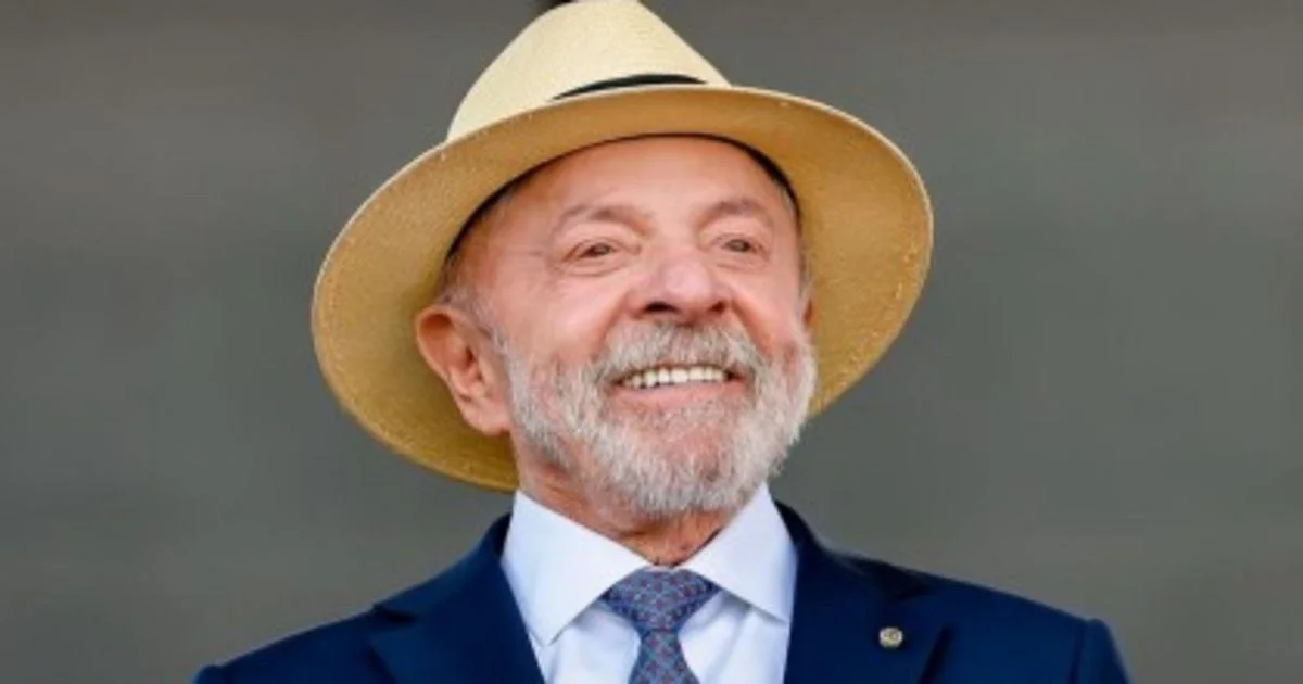 AtlasIntel: Lula lidera cenários de 1º e 2º turnos em Pernambuco