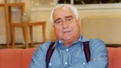 Ator de Alma Gêmea faleceu em casa após enfrentar câncer