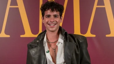 Ator de Quem Ama Cuida relata episódio de homofobia a caminho do Rock in Rio
