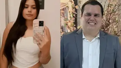 Áudios atribuídos a Isabelle Caracristi indicam ameaças do namorado antes do ocorrido