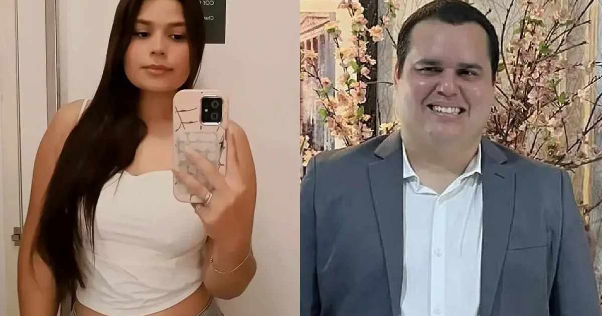 Áudios atribuídos a Isabelle Caracristi indicam ameaças do namorado antes do ocorrido