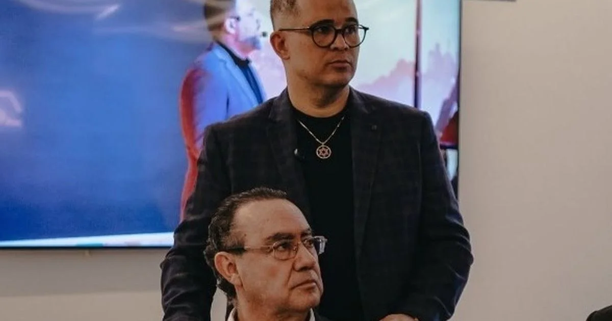 Augusto Cury revela conversa marcante com esposa de empresário ligado a Rick