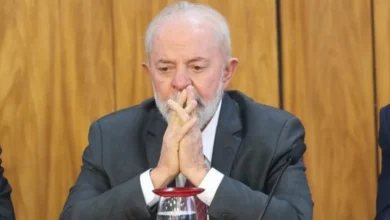 Auscência confirmada: Lula recusa convite e descarta ida ao debate presidencial do SBT