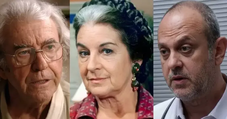 Avenida Brasil volta aos holofotes, mas três atores queridos da novela já morreram