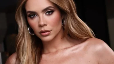 Avião em que Mariana Fagundes viajava faz pouso de emergência