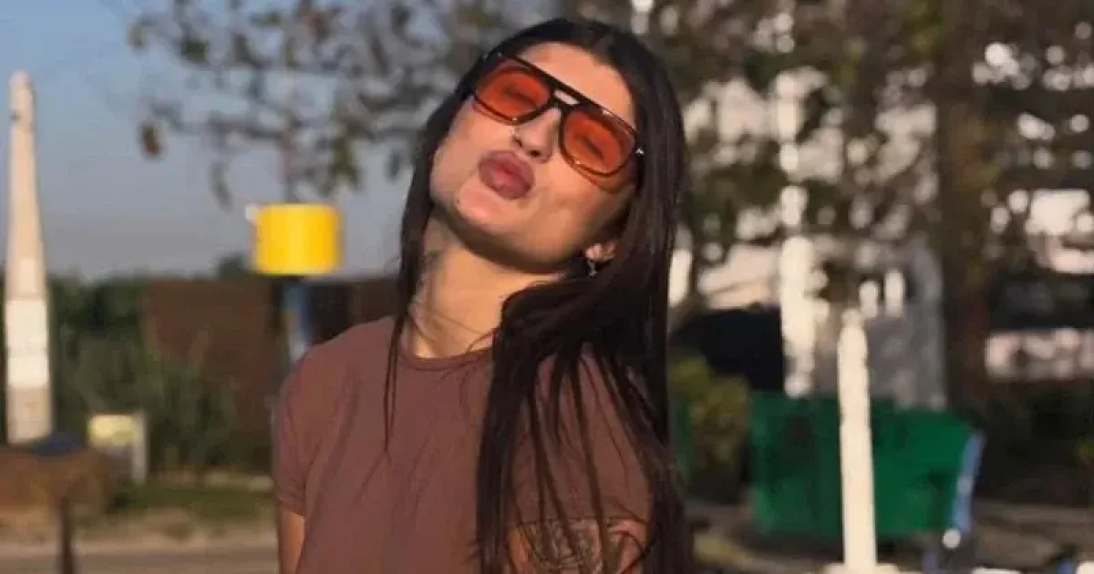 Babi Cardoso está desaparecida há 12 dias e polícia não descarta homicídio
