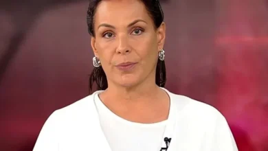 Bastidores da carreira: O novo rumo profissional de Carolina Ferraz depois de deixar a TV