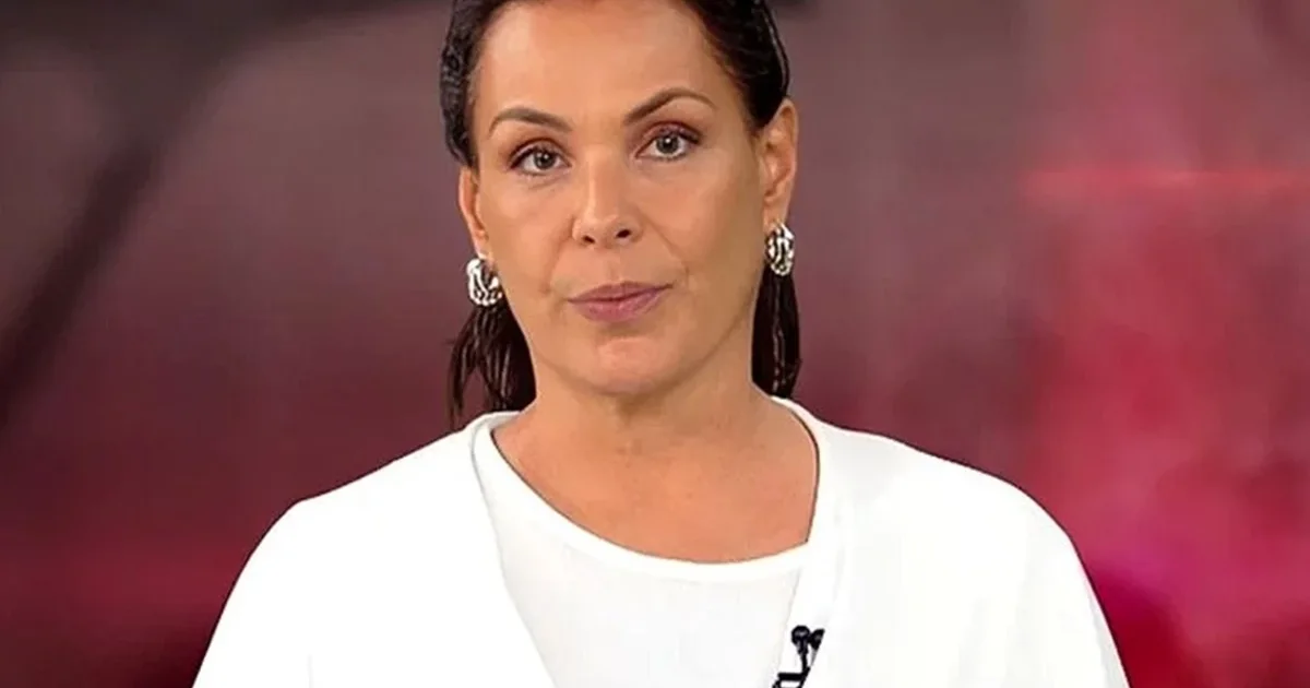 Bastidores da carreira: O novo rumo profissional de Carolina Ferraz depois de deixar a TV