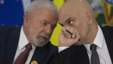 Bastidores de Brasília: Até onde vai a lealdade de Lula a Alexandre de Moraes após pressões?