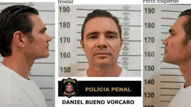 Bastidores do caso: Frase forte de Vorcaro sobre homem que filmou sua filha vem à tona