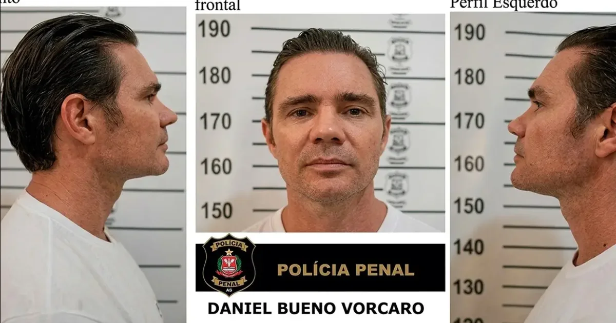 Bastidores do caso: Frase forte de Vorcaro sobre homem que filmou sua filha vem à tona