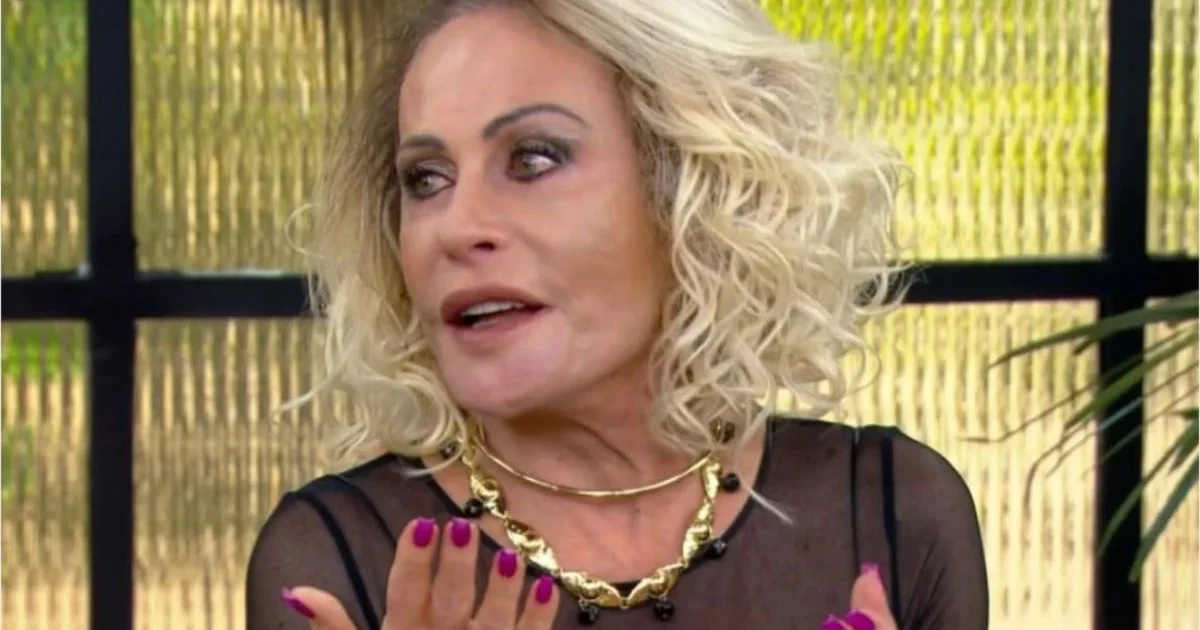 Bastidores do 'Mais Você': Ana Maria Braga se pronuncia sobre afastamento e expõe a verdade
