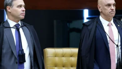 Bastidores do STF ficam mais tensos