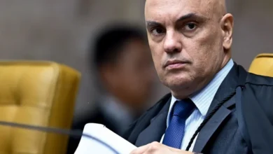 Bastidores do STF indicam possível avanço sobre afastamento de Moraes, diz Jovem Pan