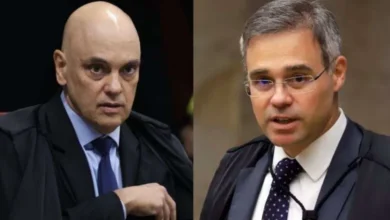 Bastidores do STF: Mendonça tem chances reais de vencer no plenário