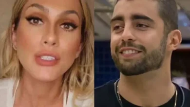 Bastidores dos famosos: Apontada como novo affair de Pedro Scooby, Lívia Andrade dispara: ‘Vou expor’