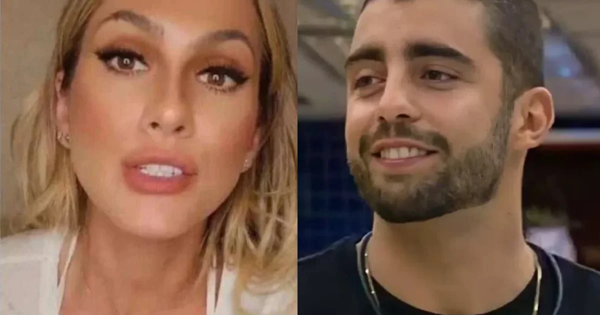 Bastidores dos famosos: Apontada como novo affair de Pedro Scooby, Lívia Andrade dispara: ‘Vou expor’