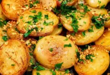 Batata Sauté Crocante: Receita Fácil, Douradinha e Cheia de Sabor