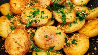 Batata Sauté Crocante: Receita Fácil, Douradinha e Cheia de Sabor