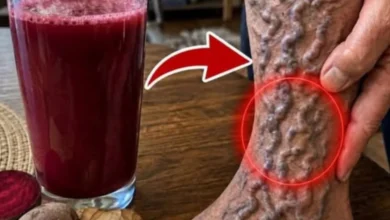 Bebida que “restaura a circulação das pernas em 36 horas”? Entenda o que realmente se sabe