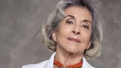 Betty Faria revela atitude nos bastidores que encerrou parceria com Manoel Carlos