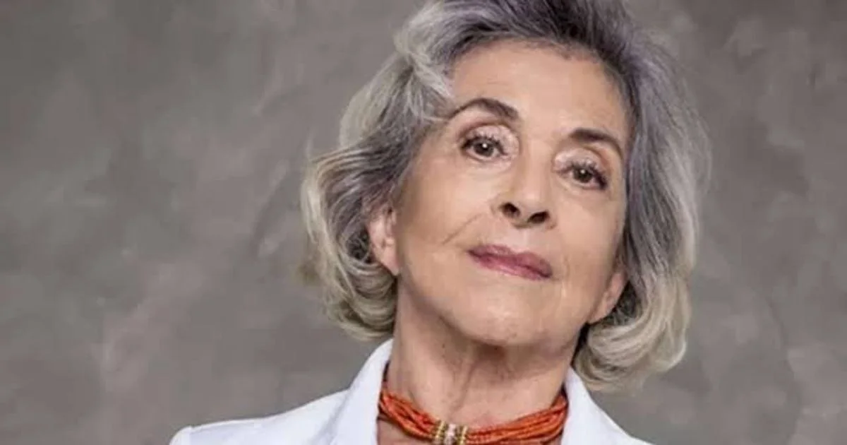 Betty Faria revela atitude nos bastidores que encerrou parceria com Manoel Carlos