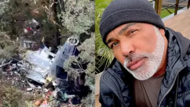 ‘Bip’ misterioso e garrafas intactas intrigam após morte de Rick