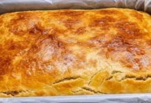 Bôla de Carnes Rápida e Fácil