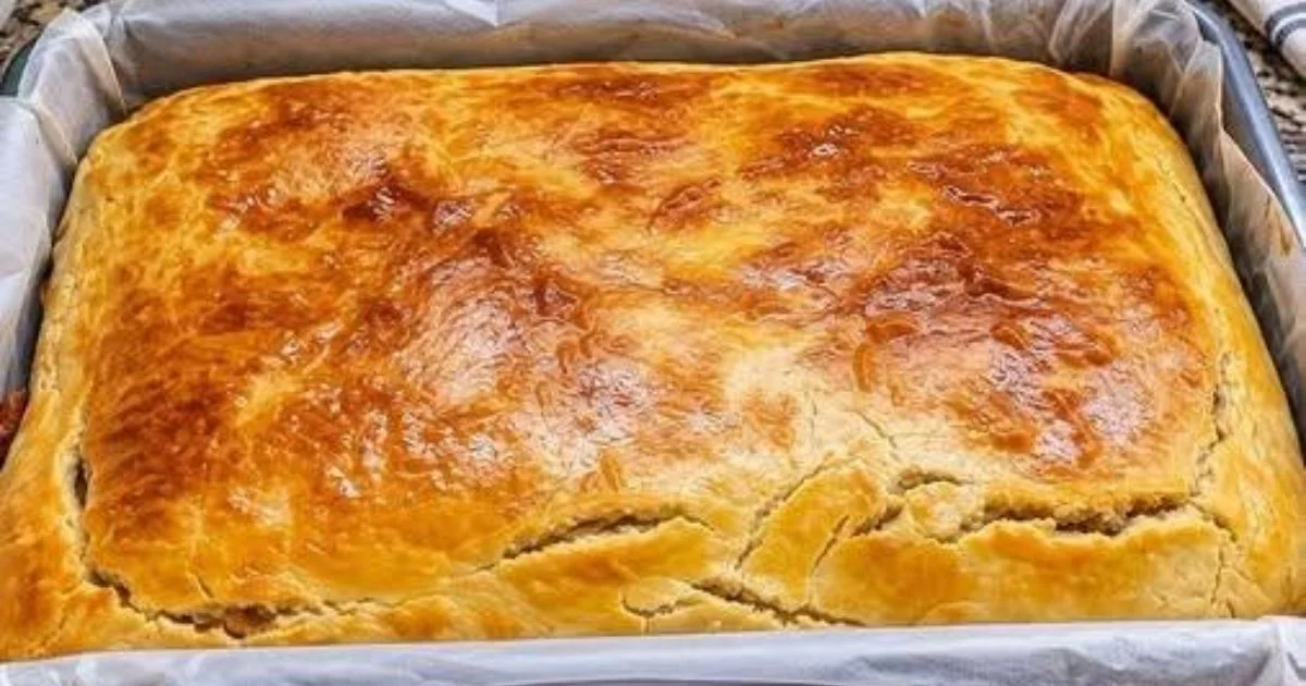 Bôla de Carnes Rápida e Fácil