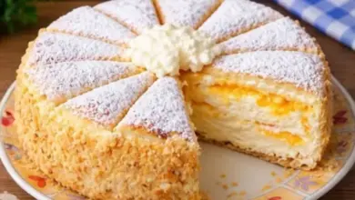 Bolo Babaloco: Receita Cremosa, Delicada e Perfeita para Surpreender