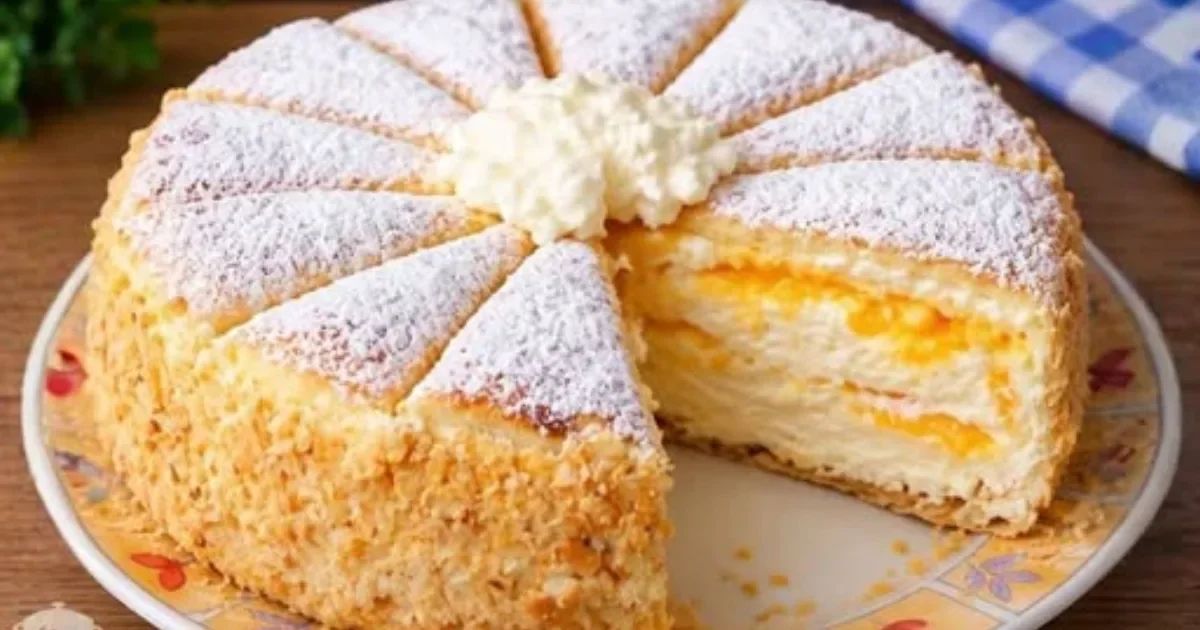 Bolo Babaloco: Receita Cremosa, Delicada e Perfeita para Surpreender