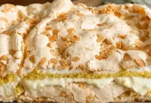 Bolo Casca de Ovo: uma receita diferente, fofinha e perfeita para o café da tarde