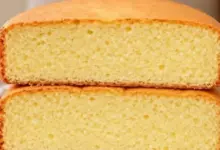 Bolo de 3 Ingredientes: Receita Fácil, Fofinha e Perfeita para o Café da Tarde