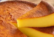 Bolo de Milho Cremoso: uma receita simples que fica com textura de pudim
