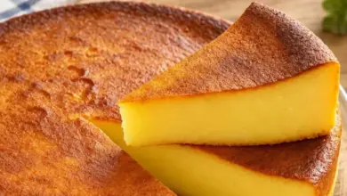 Bolo de Milho Cremoso: uma receita simples que fica com textura de pudim