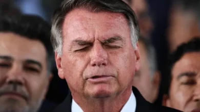 Bolsonaro vê cenário mudar após maioria formada no STF
