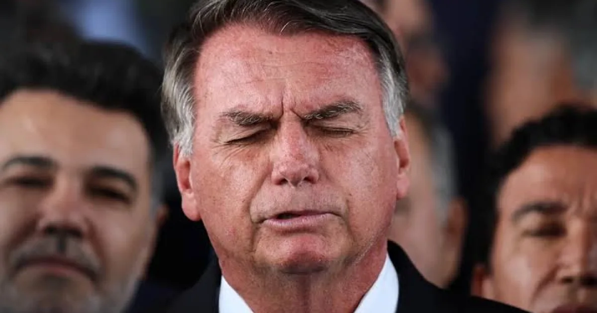 Bolsonaro vê cenário mudar após maioria formada no STF