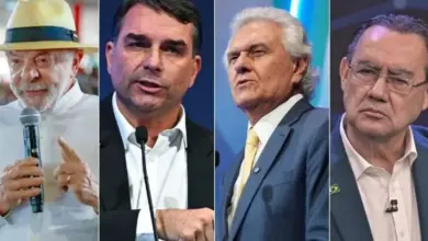 Bomba nas eleições! Globo limita debate no dia 1º, convida apenas 4 candidatos e gera revolta