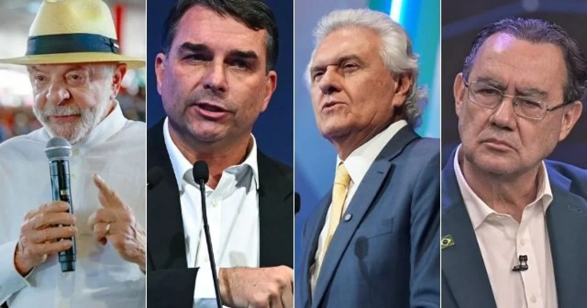 Bomba nas eleições! Globo limita debate no dia 1º, convida apenas 4 candidatos e gera revolta
