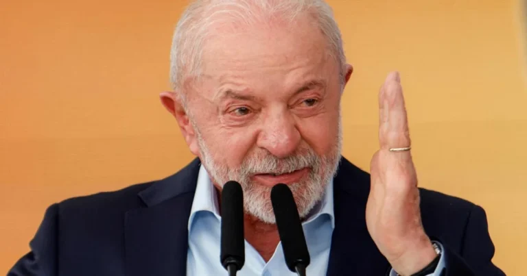 Brasil toma posição após críticas de Trump