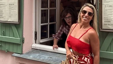 Brasileira se envolve em discussão com funcionária de restaurante em Paris