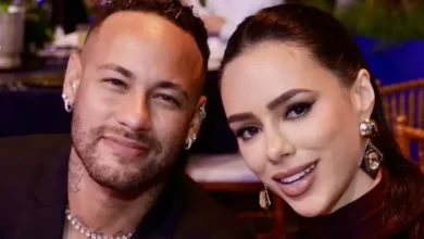 Bruna Biancardi quebra silêncio e fala sobre relação com Neymar