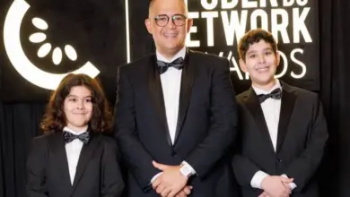 Bruno Avelar deixa dois filhos; empresário fez uma das últimas homenagens ao filho antes do acidente