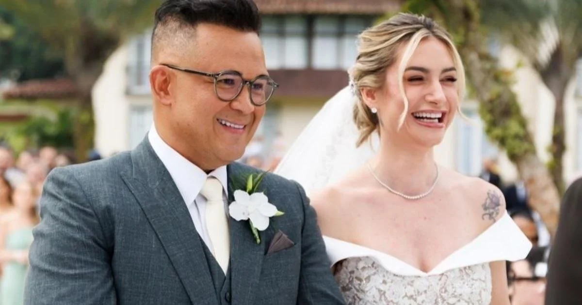 Bruno Avelar havia se casado pouco mais de um mês antes do acidente de helicóptero