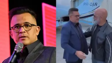 Bruno Avelar teria conversado sobre sua morte pouco tempo antes do ocorrido