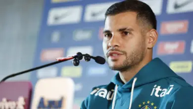 Bruno Guimarães fala sobre voltar a jogar no Brasil e cita Athletico