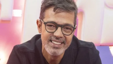 Bruno Mazzeo estará em novela baseada em obra de Nelson Rodrigues